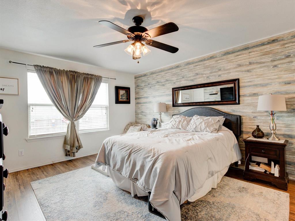 Mistletoe Hill Ph V - Residential