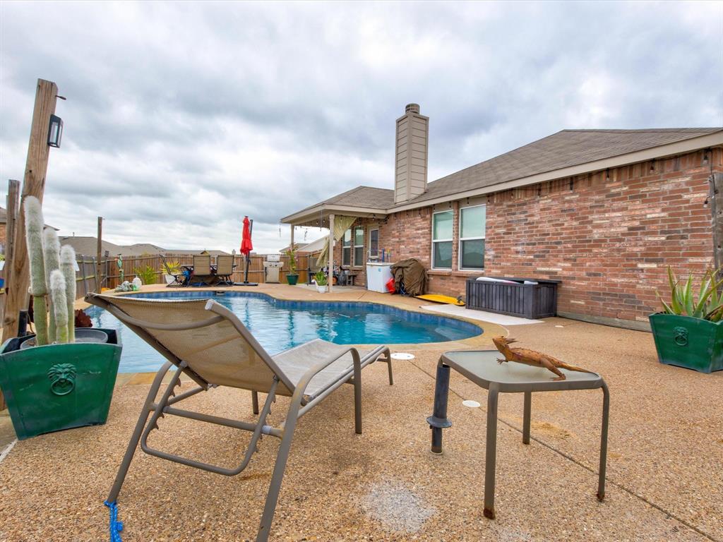 Mistletoe Hill Ph V - Residential