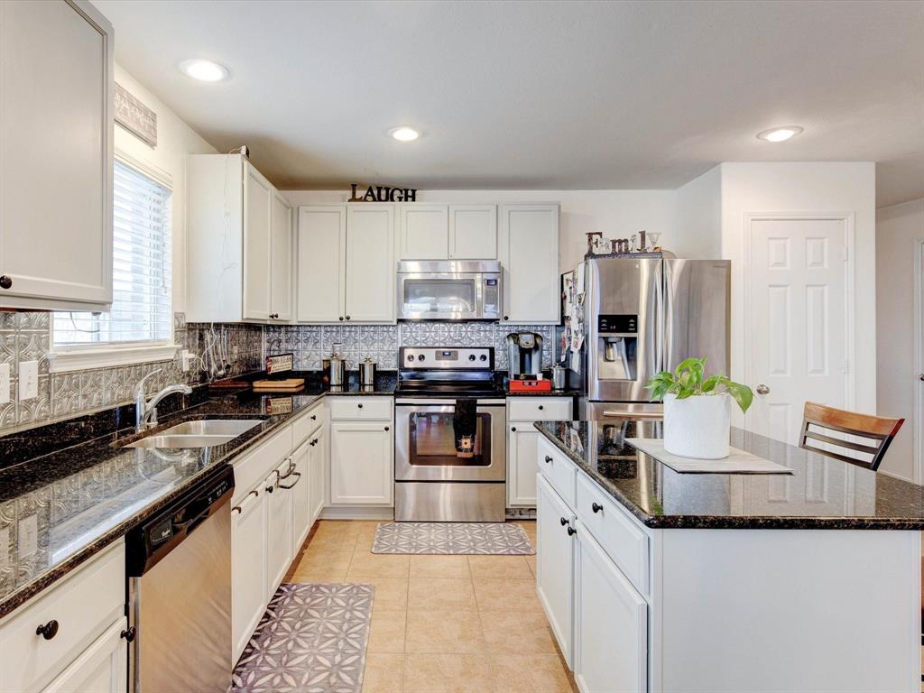 Mistletoe Hill Ph V - Residential