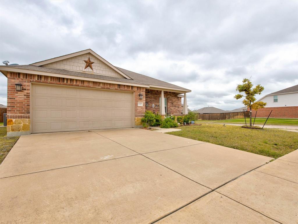 Mistletoe Hill Ph V - Residential