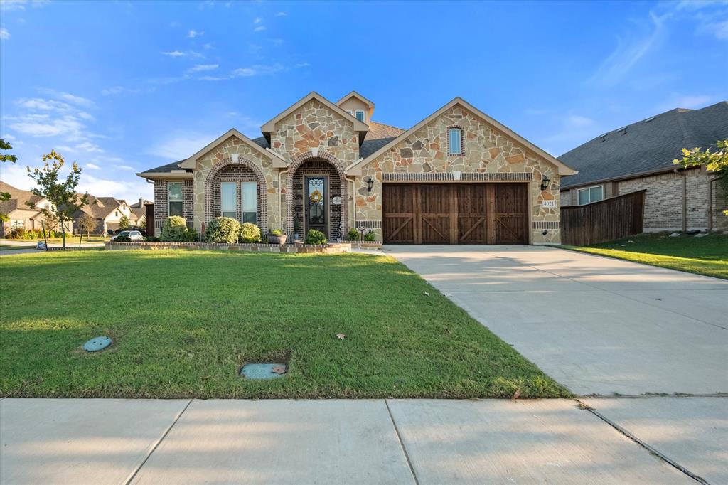 4021 Grove Valley Road