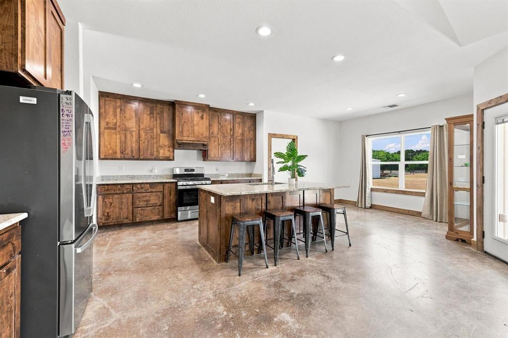 1350 County Road 4040