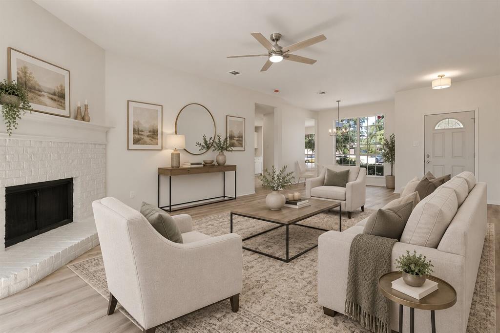 321 Tripp Trail