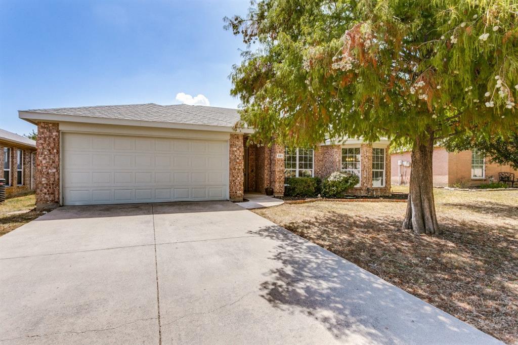 321 Tripp Trail