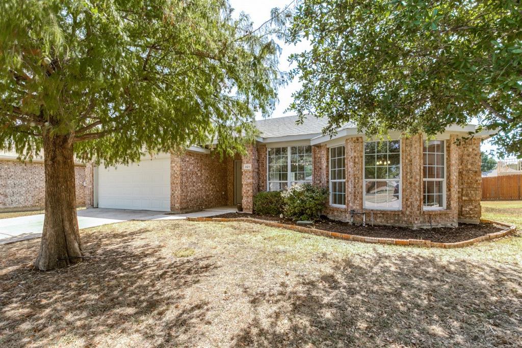 321 Tripp Trail