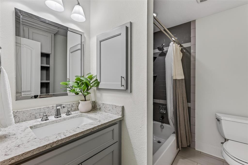 H A Finch Add - Residential