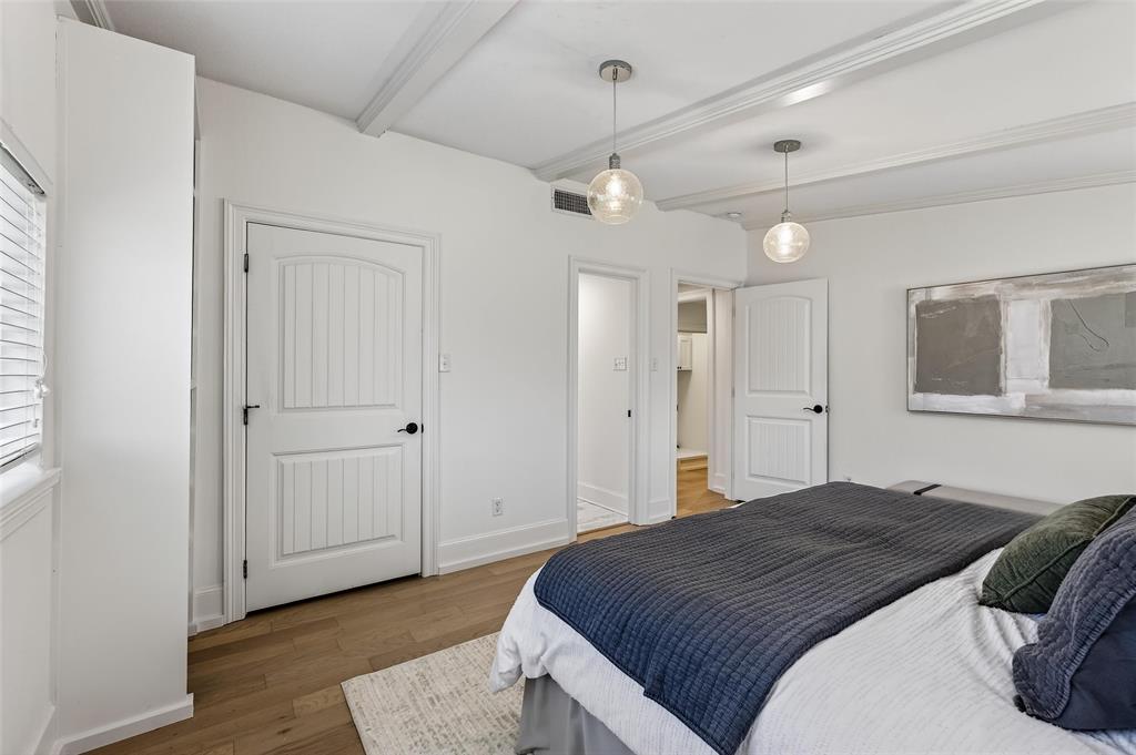 H A Finch Add - Residential