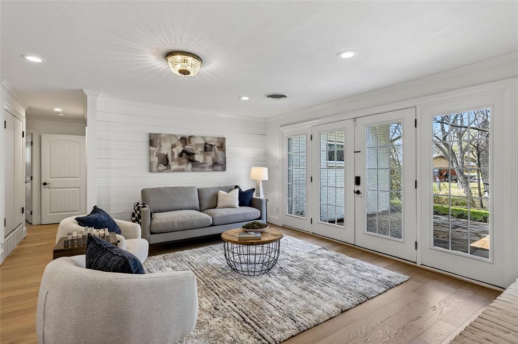 H A Finch Add - Residential