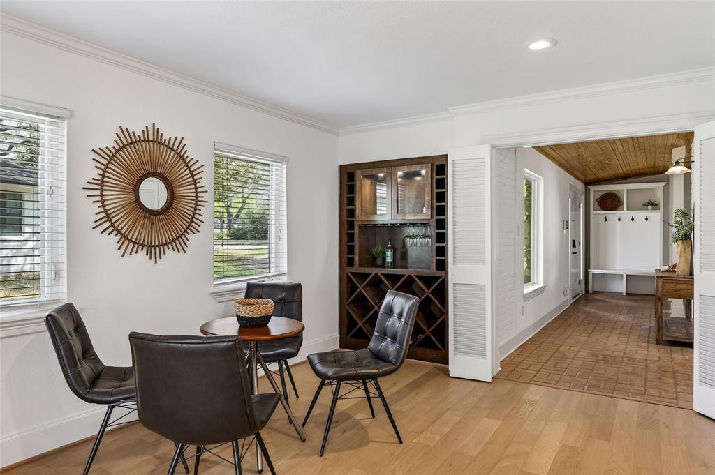 H A Finch Add - Residential