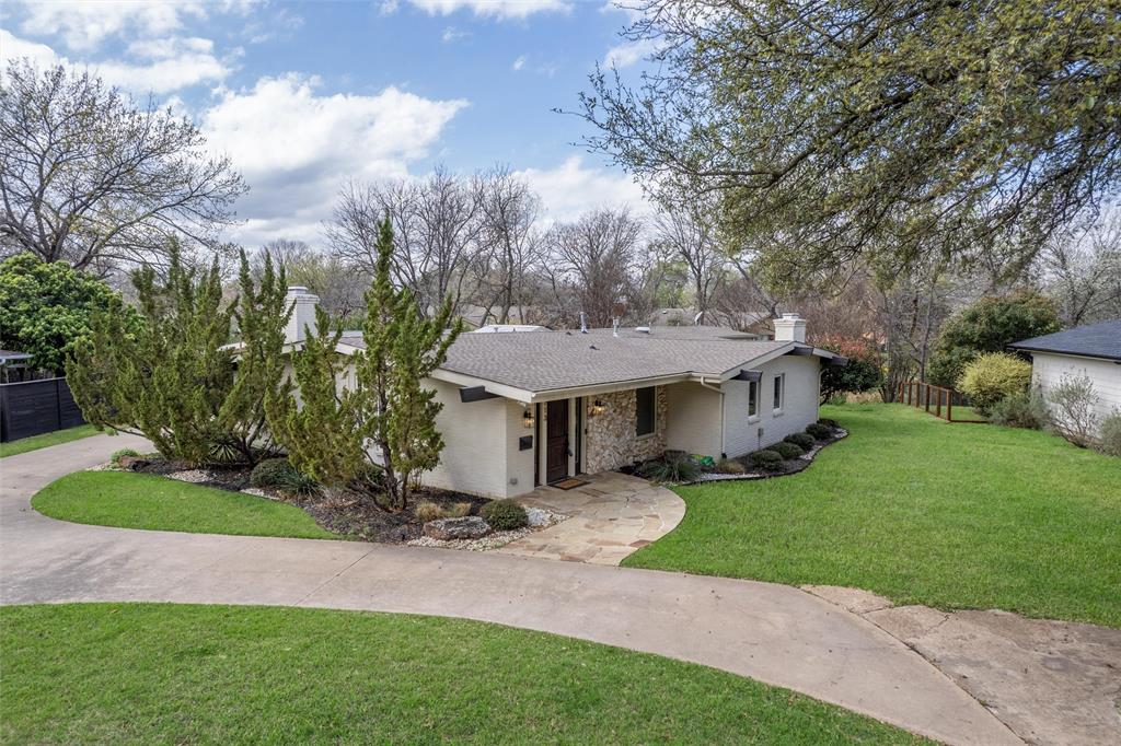 H A Finch Add - Residential