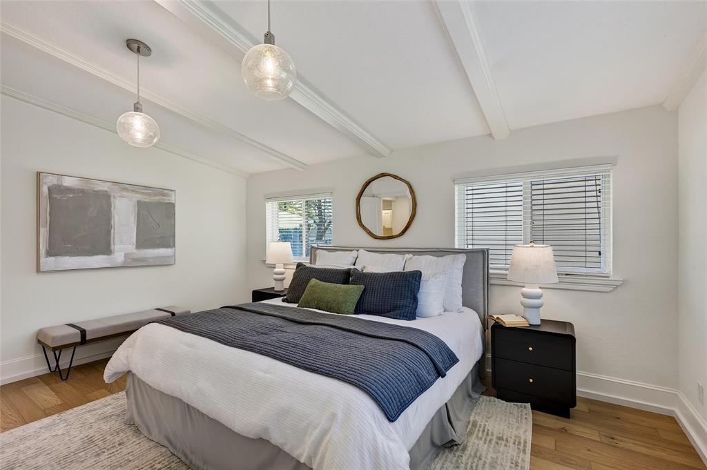 H A Finch Add - Residential