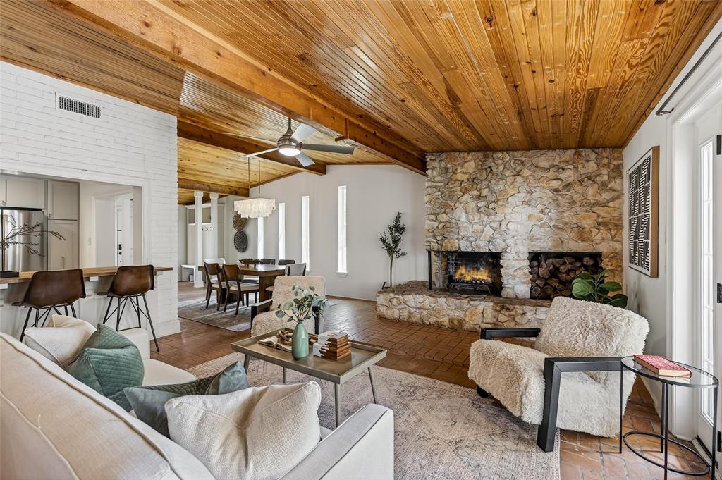 H A Finch Add - Residential