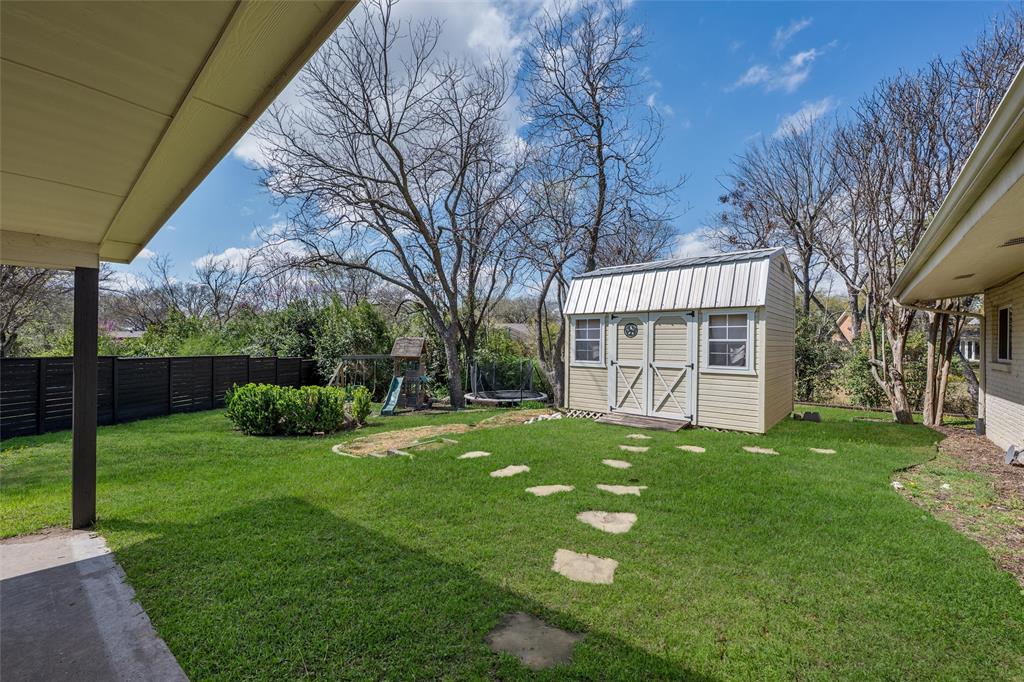 H A Finch Add - Residential