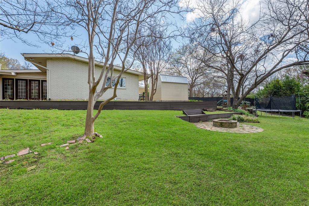 H A Finch Add - Residential