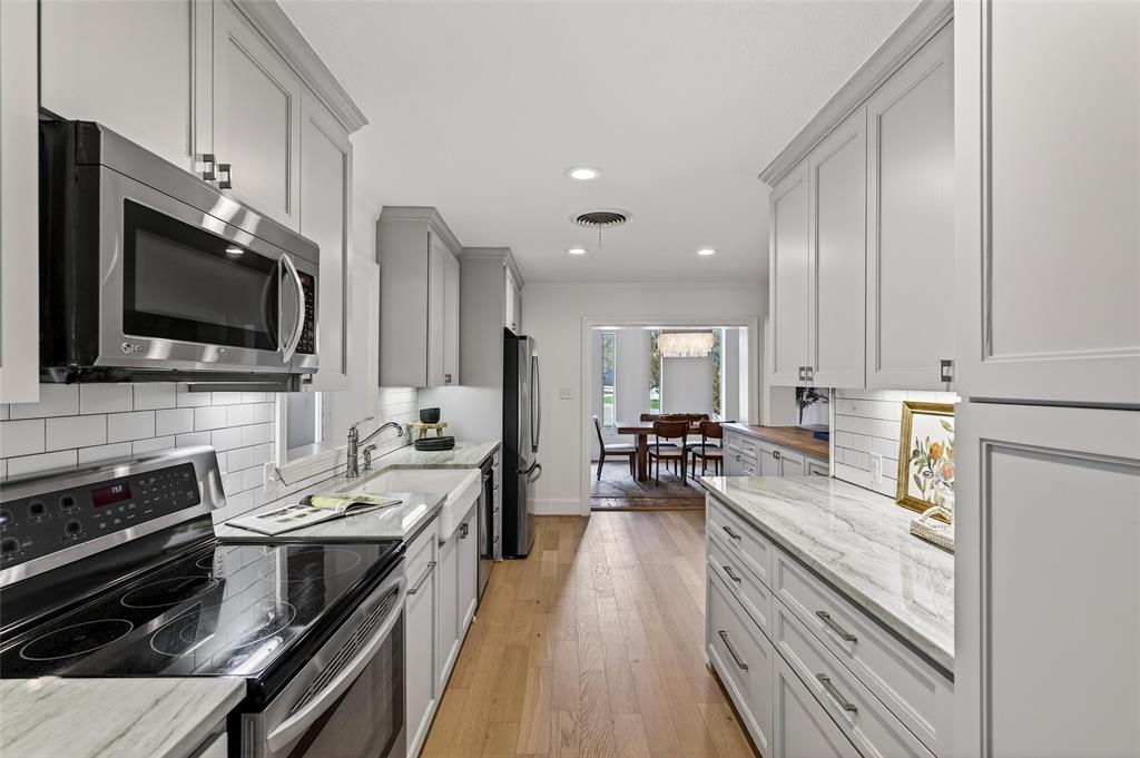 H A Finch Add - Residential