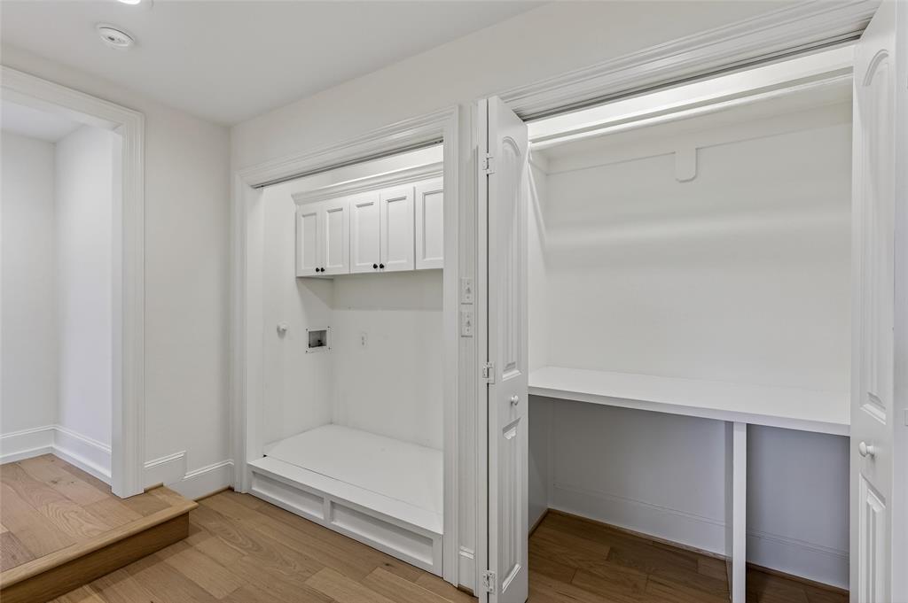 H A Finch Add - Residential