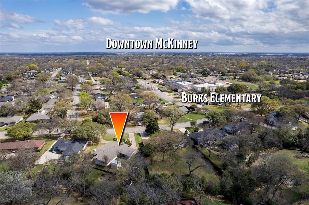 H A Finch Add - Residential