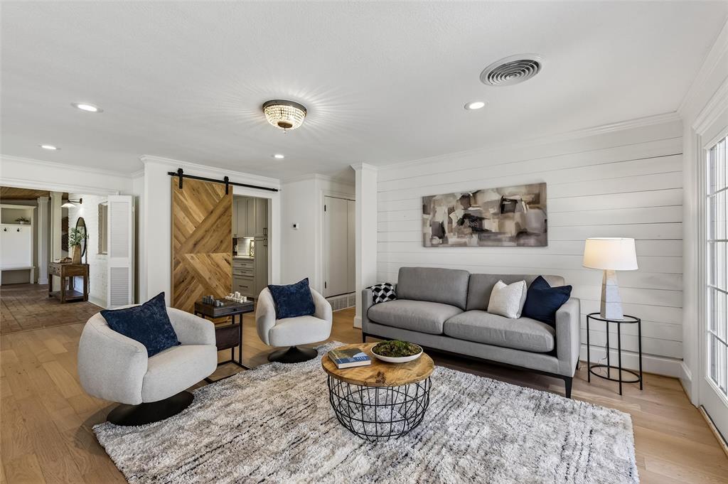 H A Finch Add - Residential