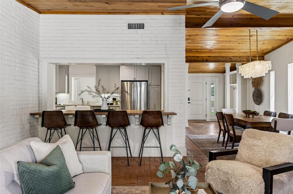 H A Finch Add - Residential