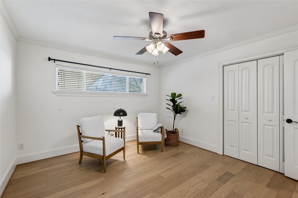 H A Finch Add - Residential