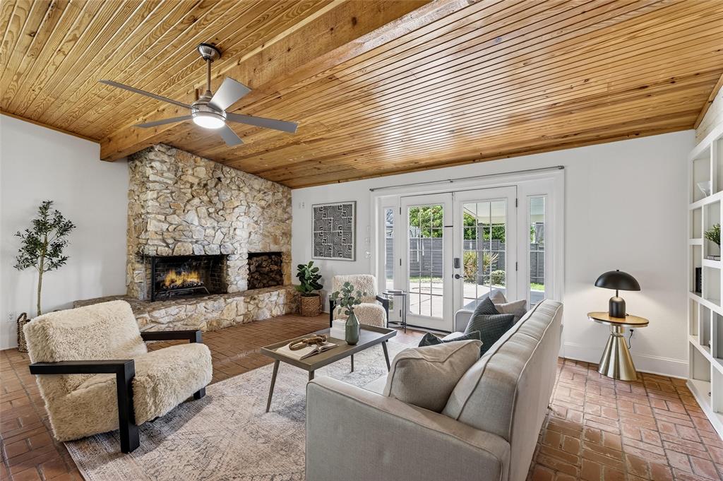 H A Finch Add - Residential