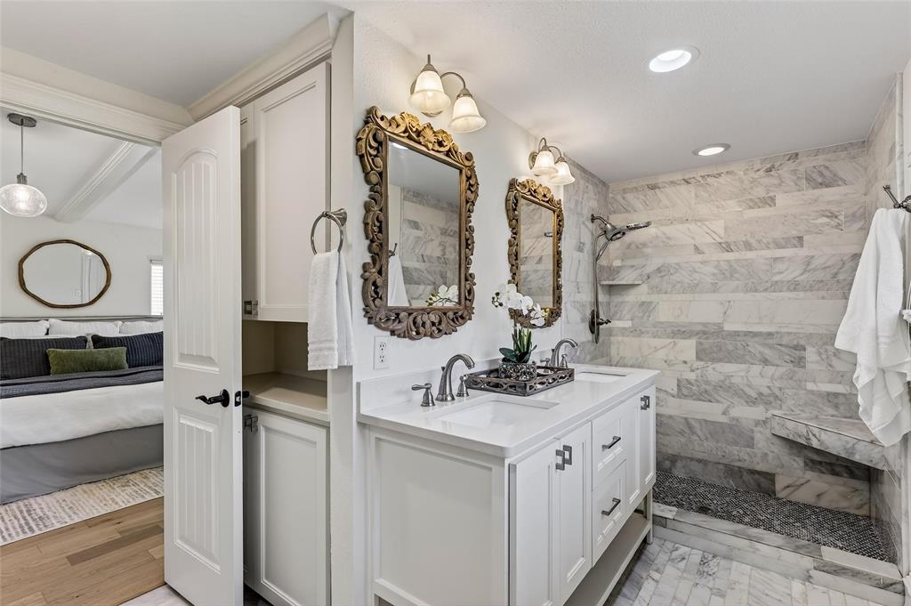 H A Finch Add - Residential