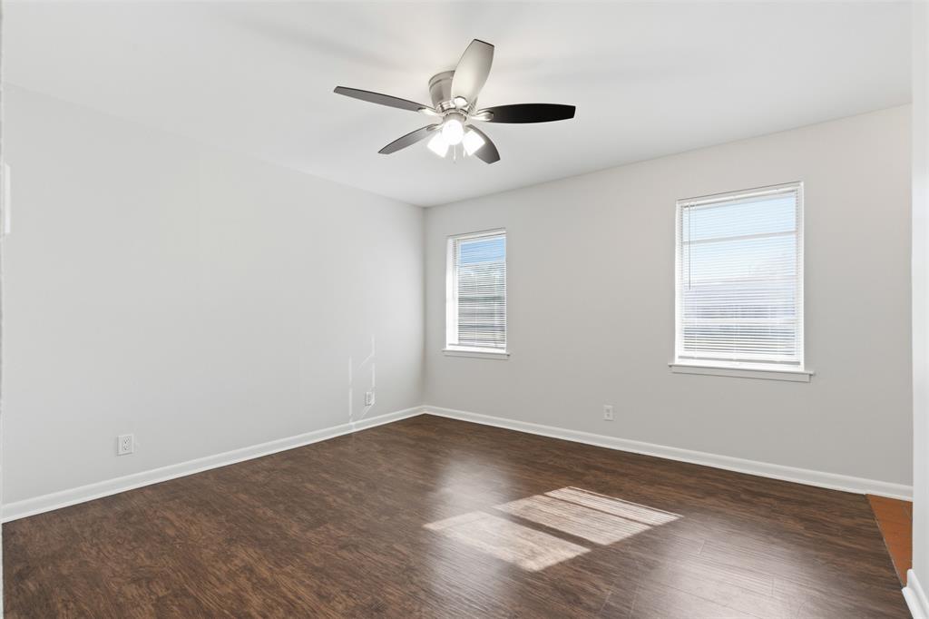 Southwest Hills Add - Residential