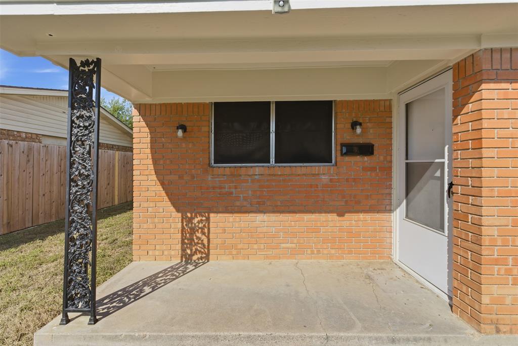 Southwest Hills Add - Residential