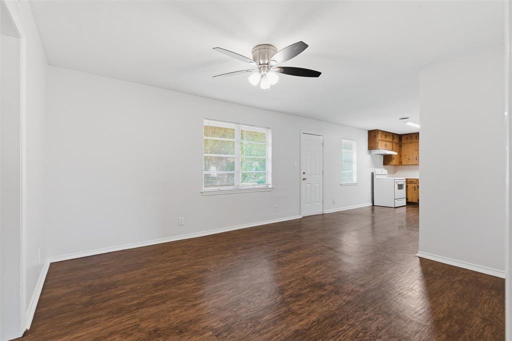 Southwest Hills Add - Residential