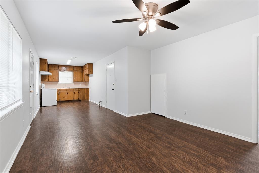 Southwest Hills Add - Residential