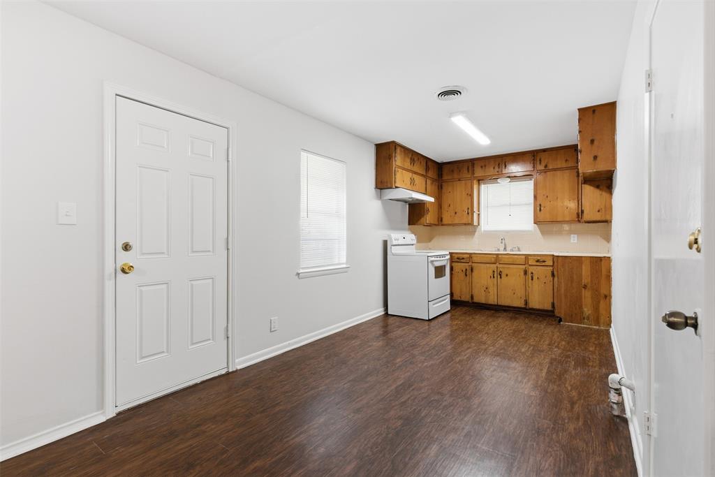 Southwest Hills Add - Residential