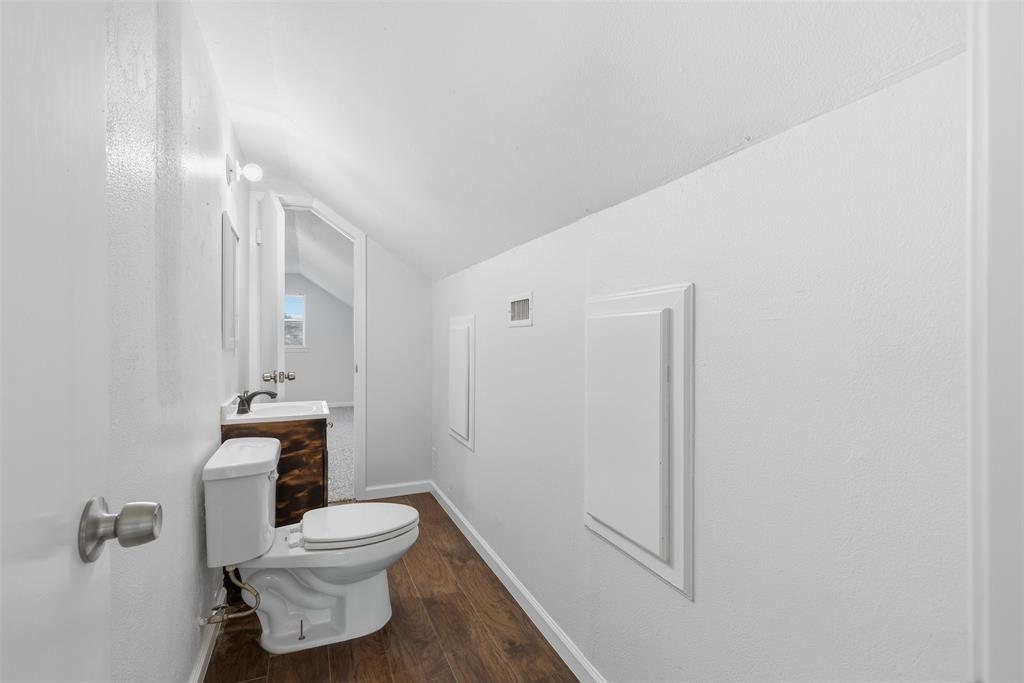 Southwest Hills Add - Residential