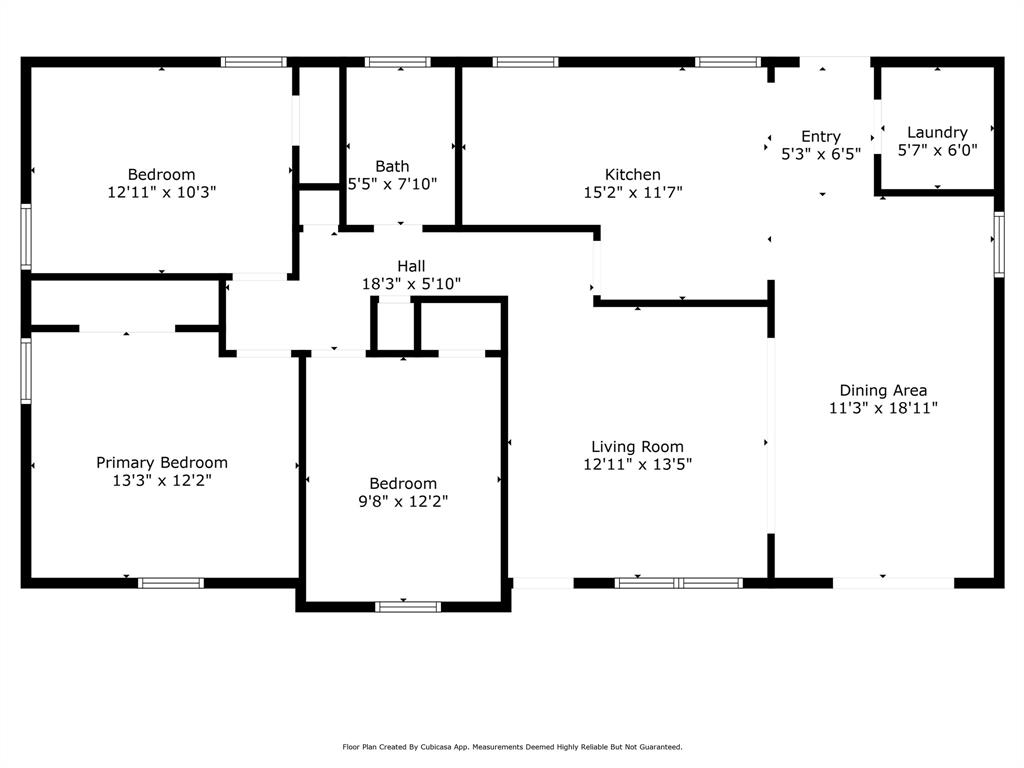 ROBERTSON - Residential