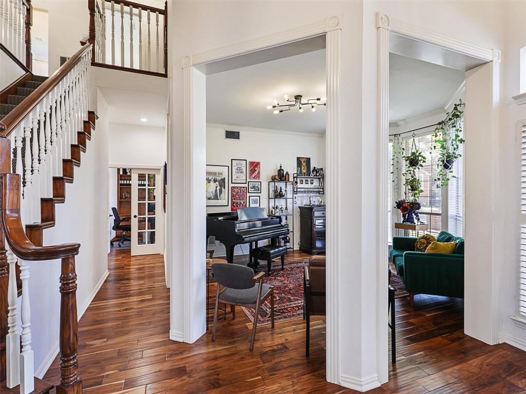 Diamond Ridge - Residential