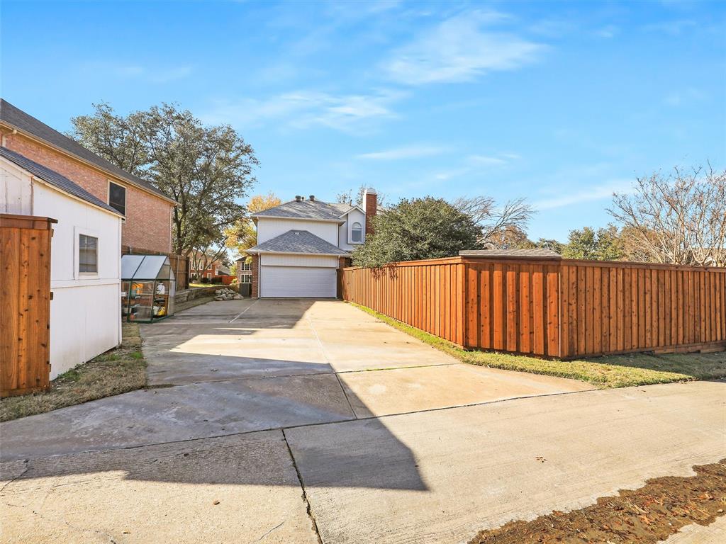 Diamond Ridge - Residential