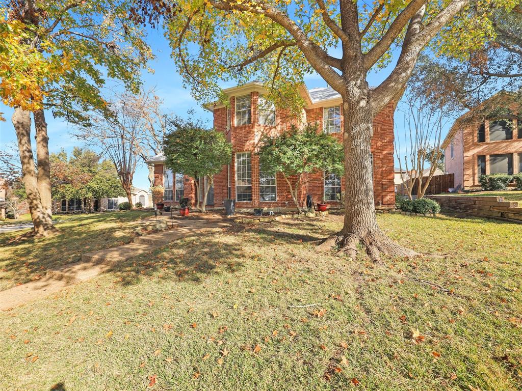 Diamond Ridge - Residential