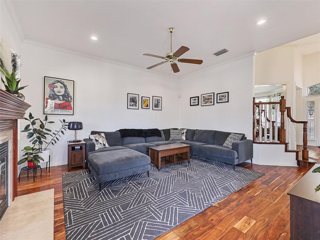 Diamond Ridge - Residential