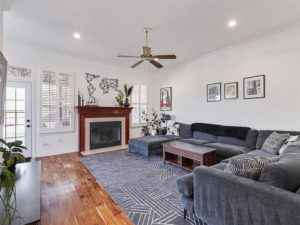 Diamond Ridge - Residential