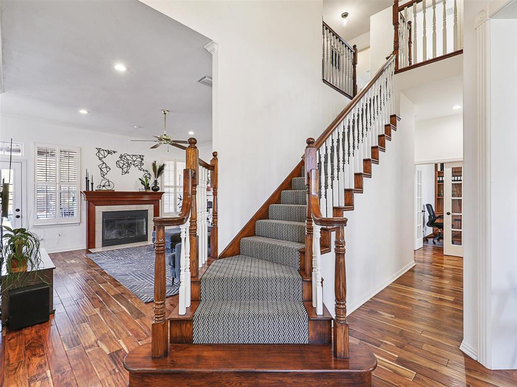 Diamond Ridge - Residential