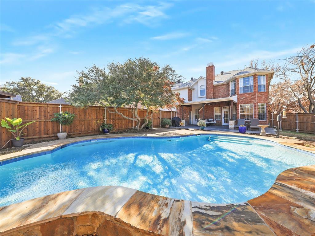 Diamond Ridge - Residential