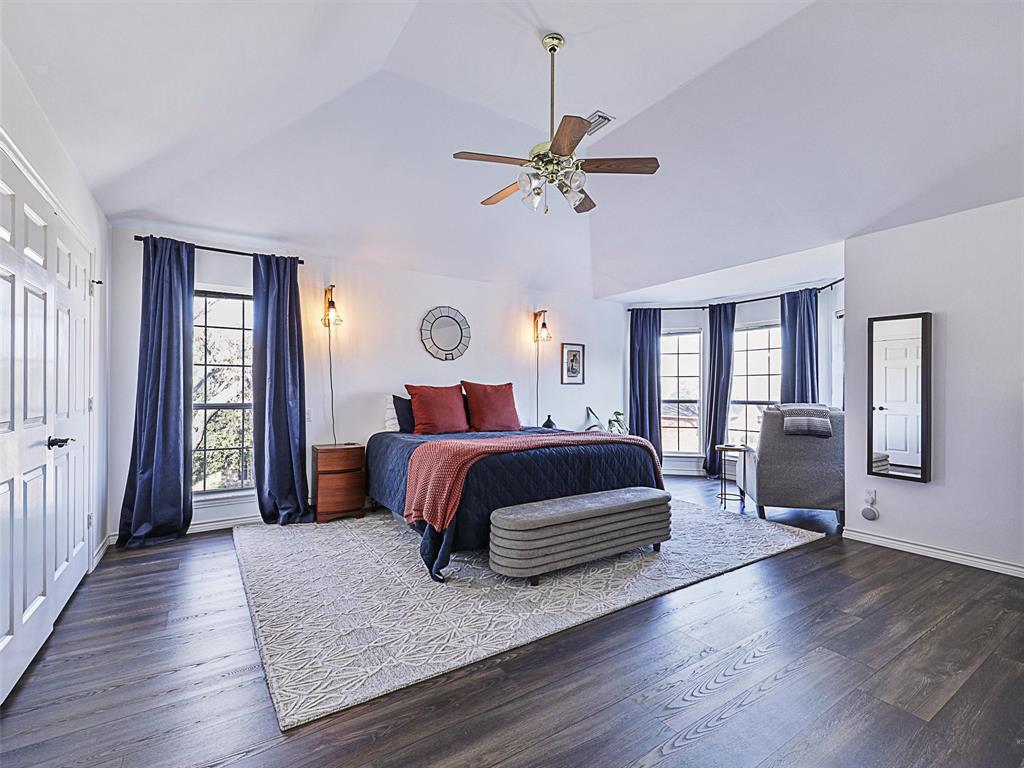 Diamond Ridge - Residential