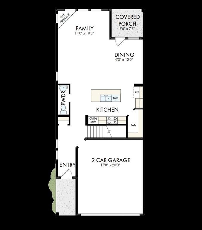 5841 Water Bridge Lane