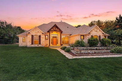 791 Trailwood Drive Weatherford TX 76085