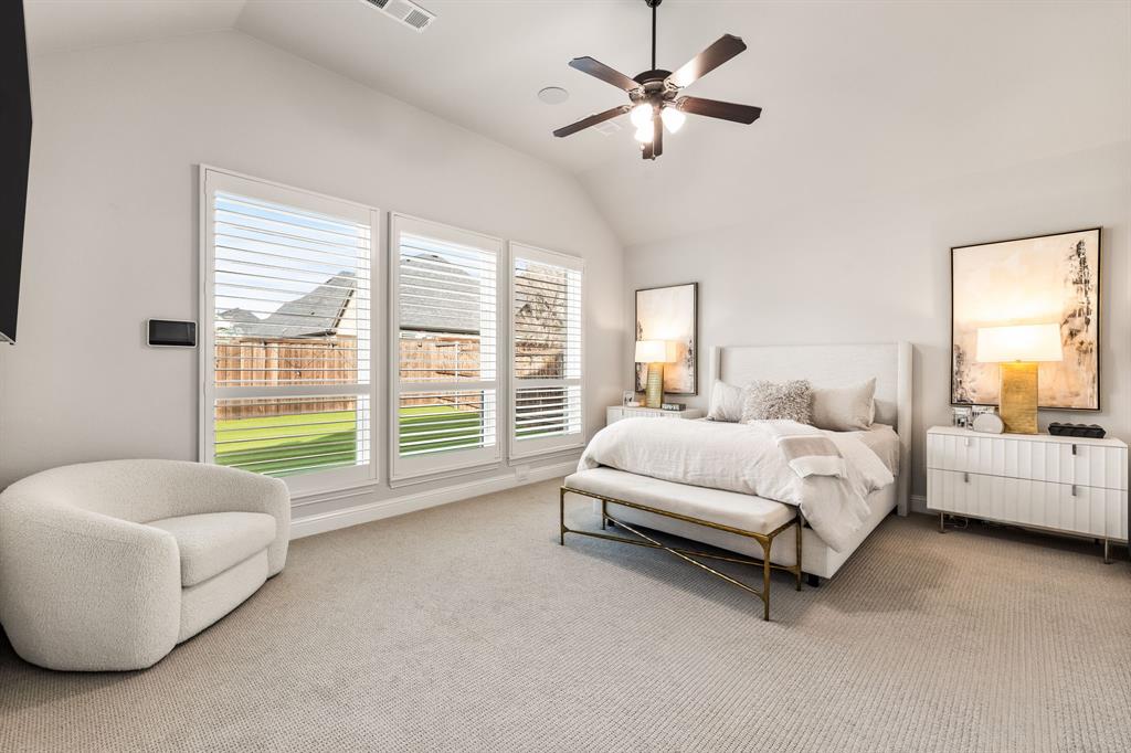 Star Trail Ph Six - Residential