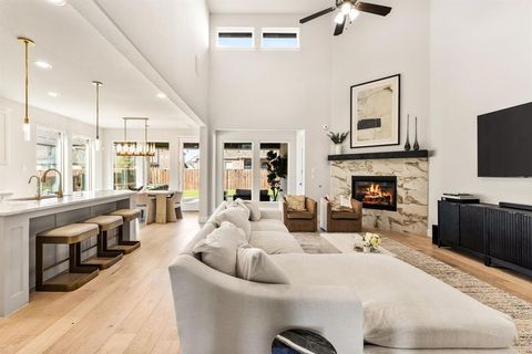 2330 Stillwater Lane Prosper TX 75078