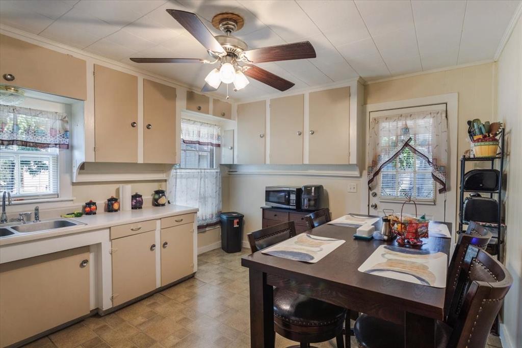 Bailey Inglish - Residential