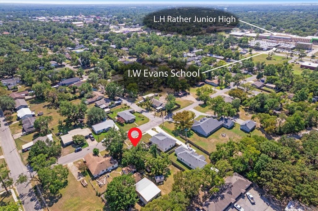 Bailey Inglish - Residential