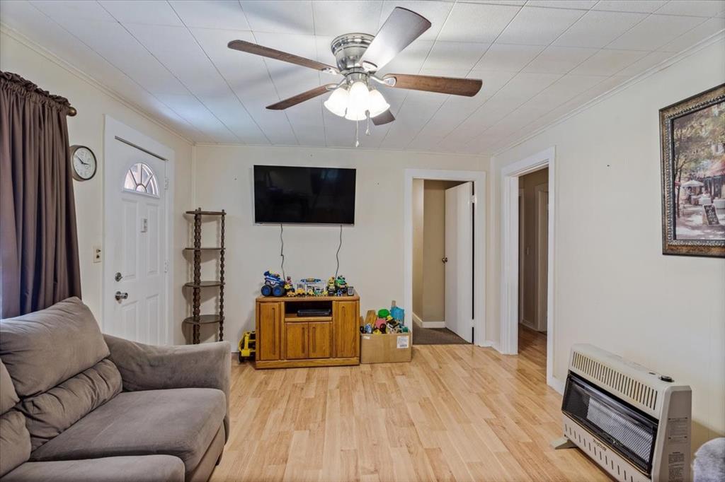 Bailey Inglish - Residential