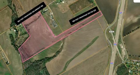 531 Wright Road Waxahachie TX 75167