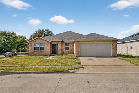 9236 Cheswick Drive Fort Worth TX 76123